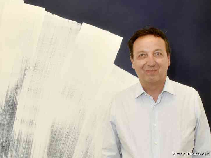 Colony Investment Management to Buy 60 Percent Stake in Perrotin