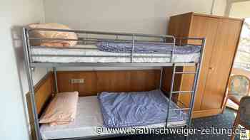 Flüchtlings-Unterkunft im Südharz: Das ist alles bekannt