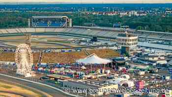 Volkswagen: Porsche ist auch die Nummer 1 beim Feiern