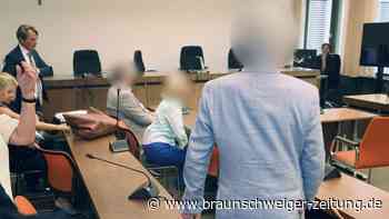 „Ein Schnipp“: Prozess um Sterilisation junger Männer