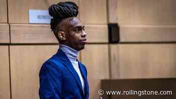 YNW Melly Trial: Attorney Questions Why Rapper Would Kill His ‘Best Friends’