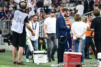 Drama voor Bordeaux: om déze reden gaat Franse club niet op