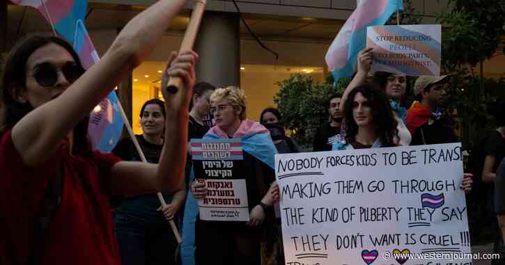 Teacher Boldly Declares He'll No Longer Use Students' Preferred Pronouns, Gives Incredible Argument