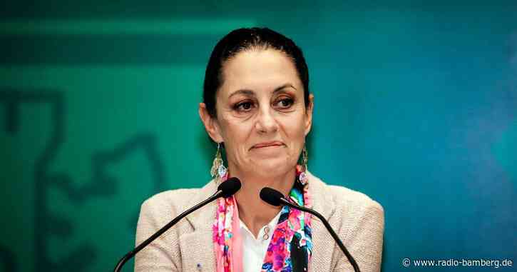 Bürgermeisterin von Mexiko-Stadt tritt zurück