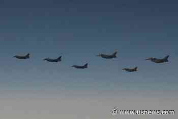 Japan to Consider Delaying Defence Spending Tax Increase to 2025 or Beyond -Source
