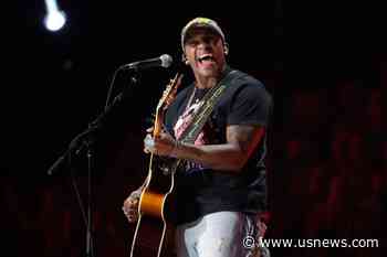 Country Singer Jimmie Allen Accused in Second Sexual Assault Lawsuit, Dropped by Label