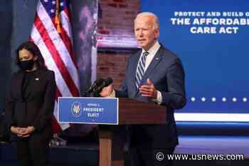 Biden Admin Finalizes Deal Preserving Preventive Healthcare Coverage During Legal Challenge