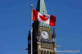 Canada Supreme Court Judge Quits Amid Probe Over Alleged Drunken Fight