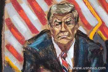 Judge in Trump Criminal Hush-Money Case Can Stay, NY Ethics Panel Signals