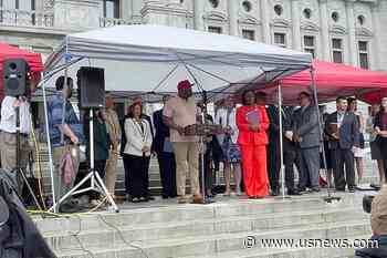 Gun Rights Rally Takes Aim at Pennsylvania House Democrats' New Majority