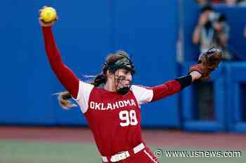 Oklahoma Softball Ace Jordy Bahl Announces Plans to Transfer After Winning National Title