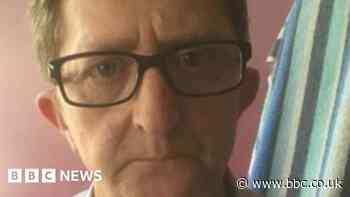 Pat McCormick: Murder victim was dumped in wheelie bin in lake