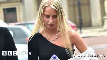 Georgia Bilham: Woman who posed as man 'caught in a web of lies'