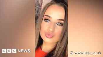 Chloe Mitchell: Brandon John Rainey, 26, on murder charge