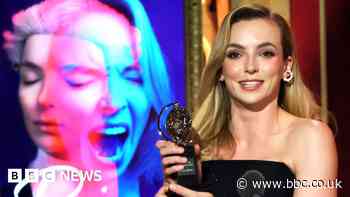 Tony Awards 2023: Jodie Comer wins as Ariana DeBose hosts unscripted