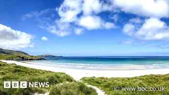 The Scottish islands desperately seeking doctors