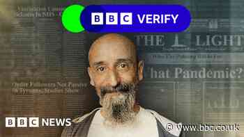 The Light: Inside the UK’s conspiracy theory newspaper that shares violence and hate