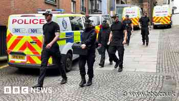 Why was Nicola Sturgeon arrested and what happens next?