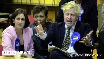 Boris Johnson resignation: Former PM's political career... in 72 seconds