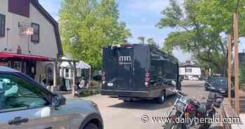 Not so nifty: Long Grove bridge hit for 50th time since reopening