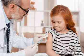Third Dose of COVID-19 Vaccine Seems Safe for Young Children