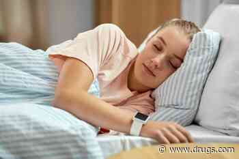 Teens Can Increase Sleep Duration by Advancing Bedtime