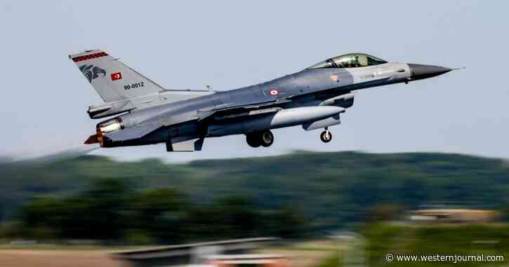 NATO Begins Largest Air Operation in Alliance History