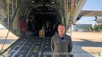 Niedersachsen: Die Bedeutung der Nato-Übung „Air Defender“