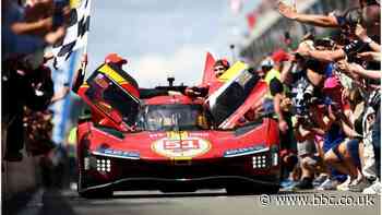 Le Mans 24 Hours: Danger, beauty & hydrocarbon - why the race is more important than you realise
