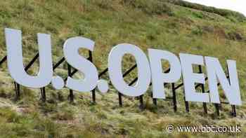 US Open tee-times for rounds one and two: Rory McIlroy, Jon Rahm, Matt Fitzpatrick in action