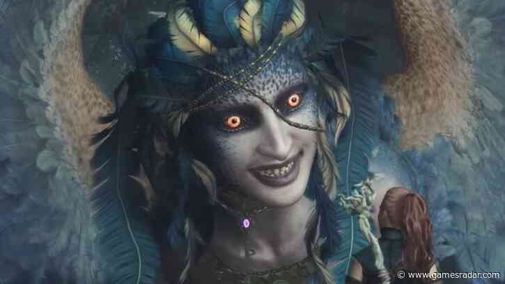 Dragon's Dogma 2 is "four times the size" of the original game