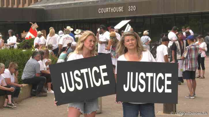 Coutts accused back in court