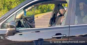 DuPage forest preserve police urge caution after car break-ins