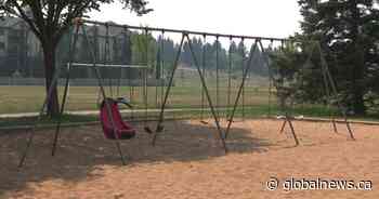 Smoky air leading to hundreds of kids sports cancellations in Edmonton each week