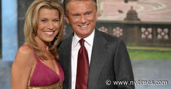 Pat Sajak, Longtime “Wheel of Fortune” Host, Says He Will Retire