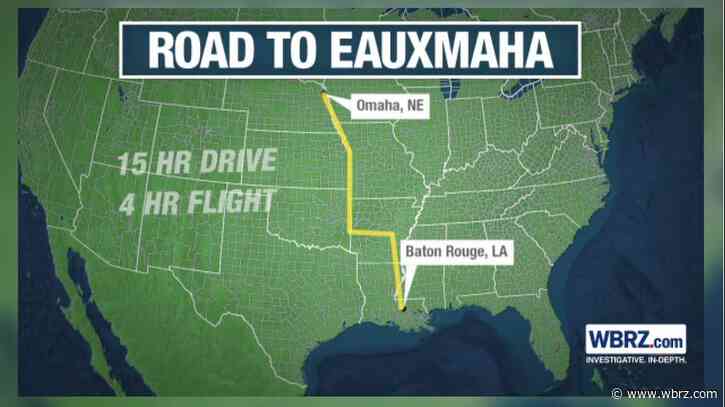 Geauxing to Omaha? Trip to watch the Tigers in College World Series may be more expensive than you think