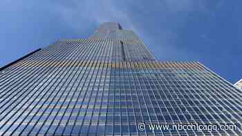 This Chicago hotel is among the most luxurious in the US, according to Tripadvisor