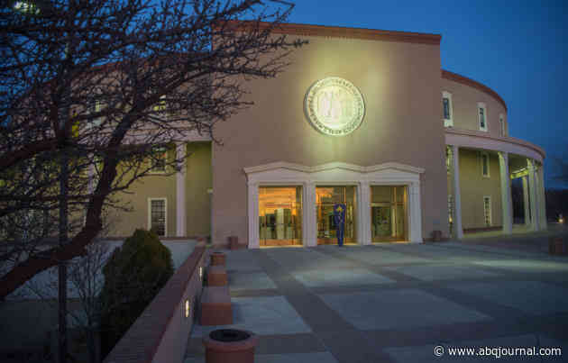 New Mexico faces big deficit in health benefits fund