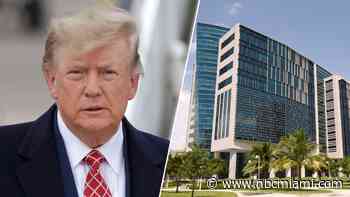 Trump indictment: What to expect from the federal court ahead of history-making hearing in Miami