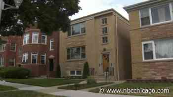 Pride flag vandalized and stolen from outside family's home in North Mayfair