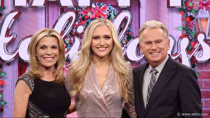 'The time has come' - Pat Sajak announces upcoming season of Wheel of Fortune will be his last