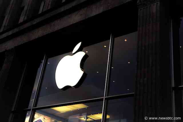 Apple’s Vision Pro Launch Impacts Metaverse, Why This Token Recorded 160% In Profits