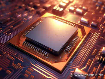 WACKER erweitert Produktionskapazitäten für Halbleiter-Polysilicium in Burghausen