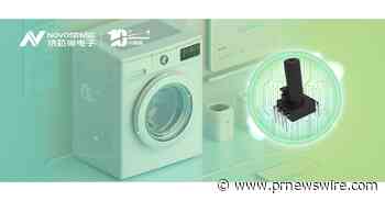NOVOSENSE gauge pressure sensor enables the liquid level detection of household appliances more intelligent and energy-saving