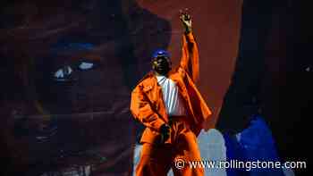 Lizzo Gets Political, Aespa Puts on a Spectacle, King Kendrick Reigns: The 20 Best Things We Saw at Governors Ball 2023