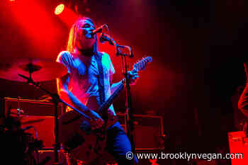 Tour news: Daniel Caesar, Black Angels / Dandy Warhols, Mr Eazi, Small Black, more