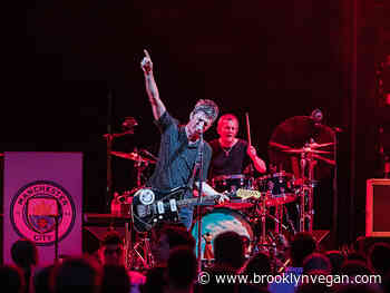 Noel Gallagher dares Liam to call him, claims responsibility for Taylor Swift & Matty Healy's breakup