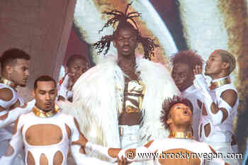 Governors Ball 2023 day 3 pics (Kendrick Lamar, Lil Nas X, Pusha T, PinkPantheress, Central Cee, more)