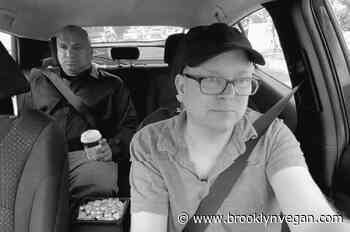 Watch The Tubs' "Round the Bend" video starring What We Do in the Shadows' Mark Proksch