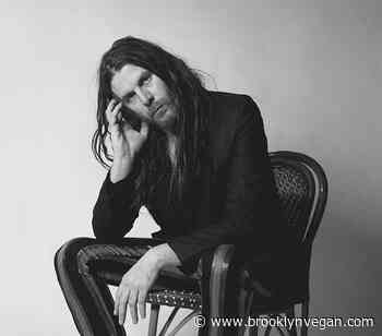 Jonathan Wilson announces new album, shares "Charlie Parker" video